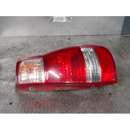Feu arrière droit Hyundai MATRIX 1.5 crdi (2001-2010)