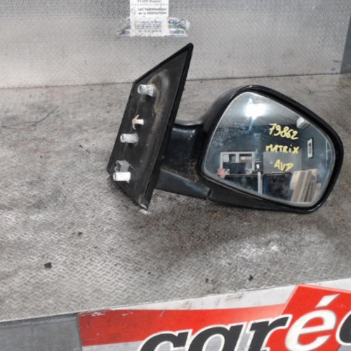 Retroviseur exterieur manuel droit Hyundai MATRIX 1.5 crdi (2001-2010)