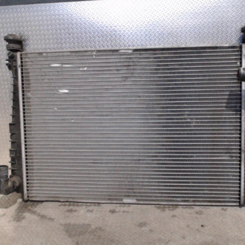 Radiateur Alfa romeo 159 Sportwagon 1.9 jtdm 8v (2006-2011)