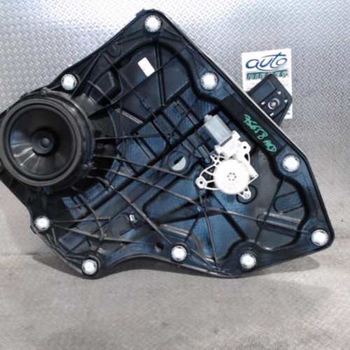 Mecanismemoteur leve-glace porte coulissante d Ford FOCUS IV 1.0 ecoboost (2018)