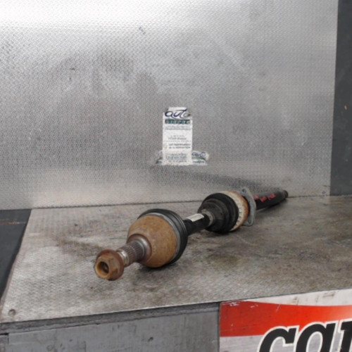 Transmission avant droite Saab 9-3 Break 1.9 tid (2005-2015)