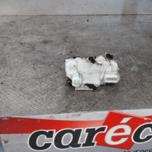 Serrure porte avd Peugeot 406 Coupé 2.0 16v (1997-2004)