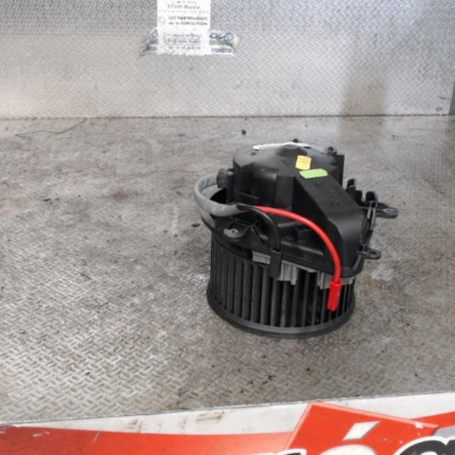 Ventilateur de chauffage Peugeot 406 Coupé 2.0 16v (1997-2004)
