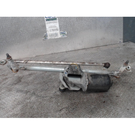 Moteur essuie-glace avant Opel CORSA C 1.2 (2000-2009)