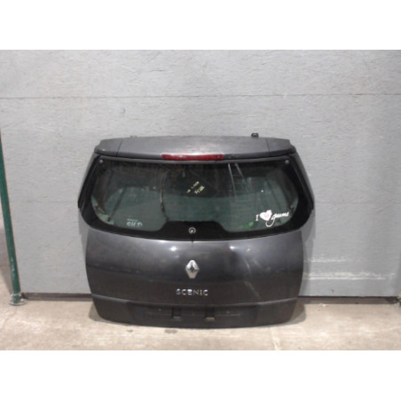 Hayon Renault SCÉNIC II 1.5 dci (2007-2008)