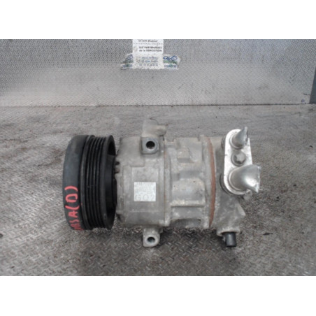 Compresseur air conditionne Opel CORSA D 1.2 (2006-2014) 5 portes