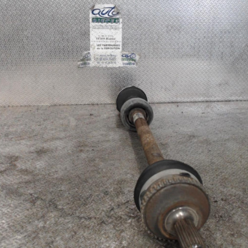Transmission avant droite Renault TWINGO I 1.2 16v (2001-2007) 3 portes