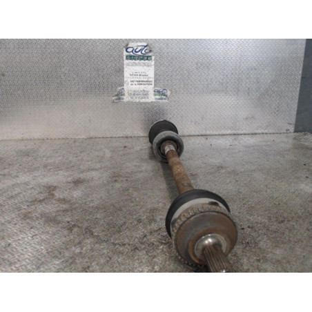 Transmission avant droite Renault TWINGO I 1.2 16v (2001-2007) 3 portes