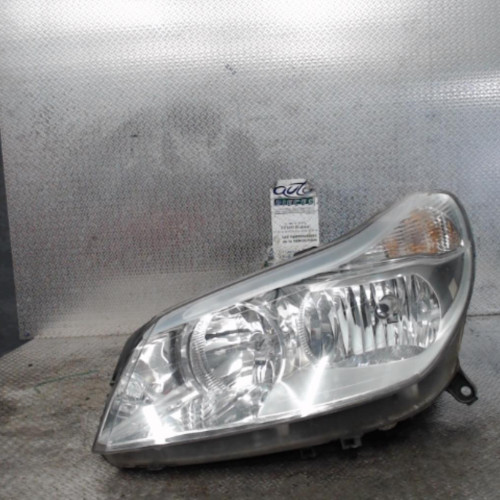 Phare gauche Citroën C5 II 1.6 hdi (2004-2008)