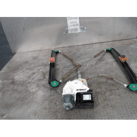 Mecanisme  moteur lève-glace avant droit Audi A3 Sportback 1.9 tdi (2004-2010)