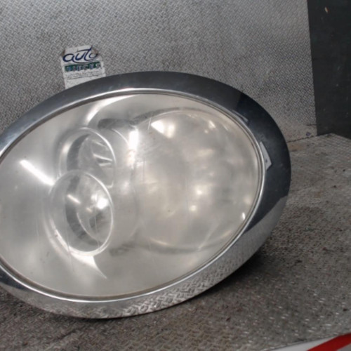 Phare droit Mini MINI Cooper (2001-2006) 3 portes