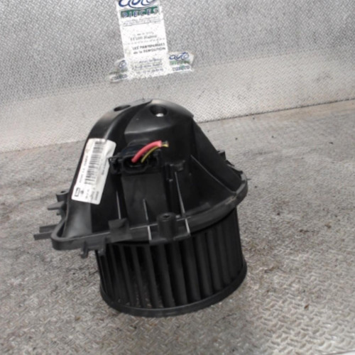 Ventilateur de chauffage Mini MINI Cooper (2001-2006) 3 portes