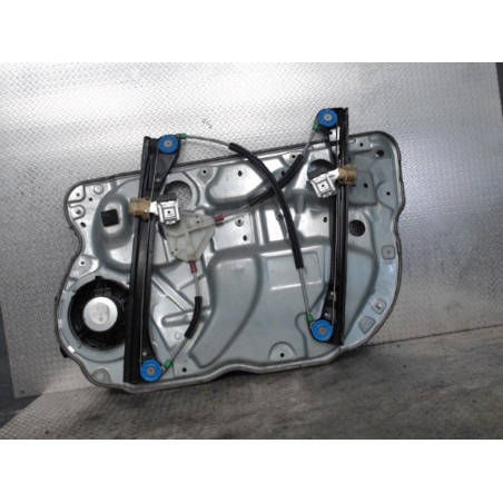 Mecanismemoteur leve-glace avg Vw POLO 1.4 tdi (2001-2005) 5 portes