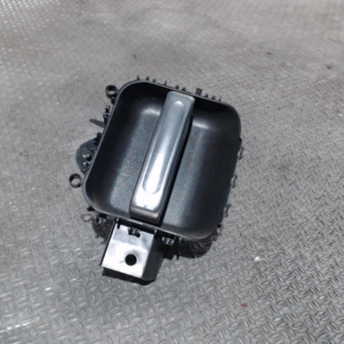 Poignee int porte coulissante g Peugeot 807 2.0 hdi (2009) 5 portes