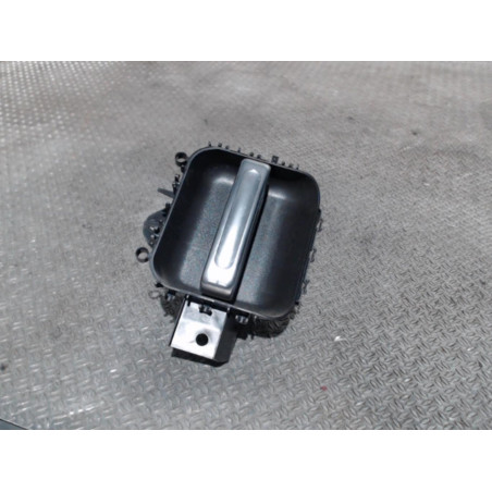 Poignee int porte coulissante g Peugeot 807 2.0 hdi (2009) 5 portes