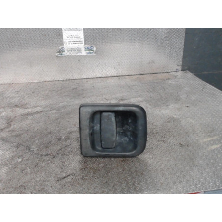Poignee ext porte avd Renault MASTER II Camionnette 1.9 dci 80 (2001)