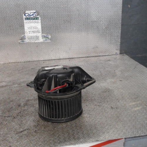 Ventilateur de chauffage Renault MASTER II Camionnette 1.9 dci 80 (2001)