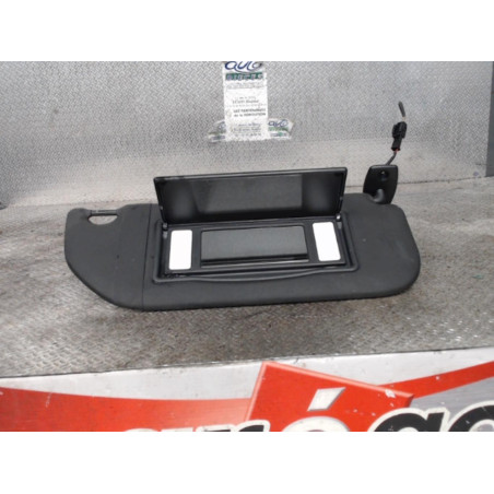 Pare-soleil droit Citroën DS3 1.6 vti 120 (2010-2015)