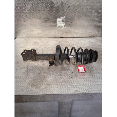 Amortisseur avant gauche Opel ZAFIRA A Monospace 2.2 dti 16v (2002-2005) 5 portes