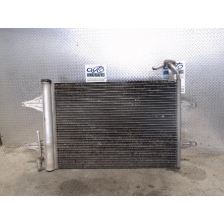 Condenseur clim Vw FOX 3-5 portes 1.2 (2005-2011)