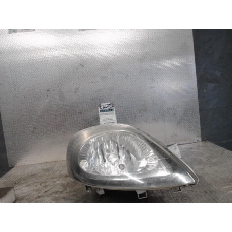 Phare droit Opel VIVARO A Camion plate-forme-Châssis 1.9 di (2001-2014)