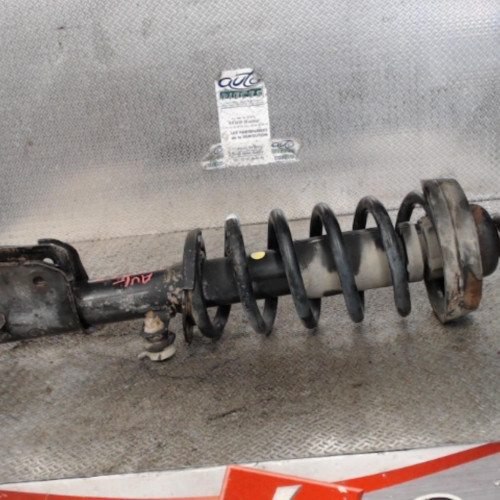Amortisseur avant gauche Opel VIVARO A Camion plate-forme-Châssis 1.9 di (2001-2014)