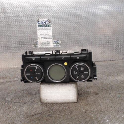 Commande de chauffage Citroën DS3 1.6 vti 120 (2010-2015)