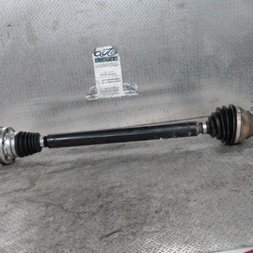 Transmission avant droite Seat LEON 2.0 tdi 16v (2005-2012)