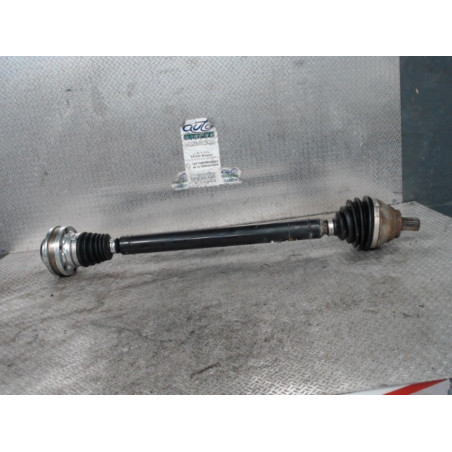 Transmission avant droite Seat LEON 2.0 tdi 16v (2005-2012)