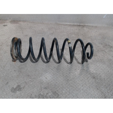 Ressort amortisseur ard Vw GOLF V 1.9 tdi (2003-2008) 5 portes