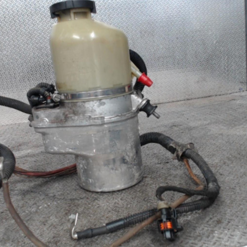 Pompe direction assistee Opel ASTRA H 1.3 cdti (2005-2010)