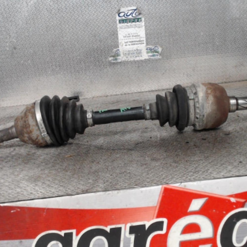 Transmission avant gauche Opel ZAFIRA - ZAFIRA FAMILY B 1.7 cdti (2008-2015)
