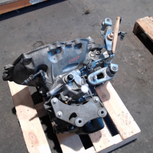Boîte à vitesse mecanique Opel CORSA D 1.2 (2006-2014) 5 portes