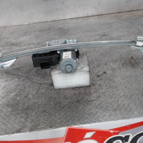 Mecanismemoteur leve-glace porte coulissante g Opel ASTRA H Break 1.3 cdti (2005-2010) 5 portes