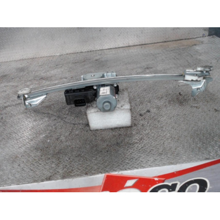Mecanismemoteur leve-glace porte coulissante g Opel ASTRA H Break 1.3 cdti (2005-2010) 5 portes