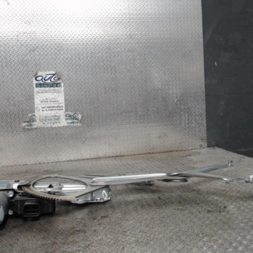 Mecanismemoteur leve-glace avg Opel ASTRA H Break 1.3 cdti (2005-2010) 5 portes