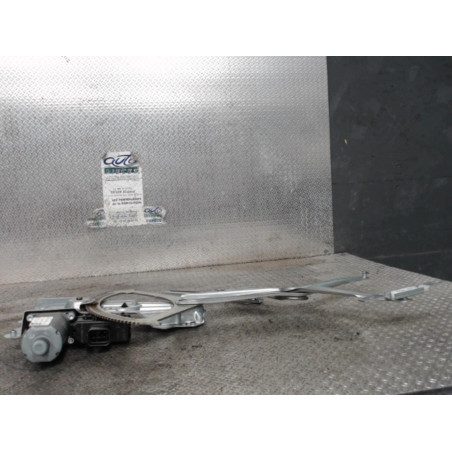 Mecanismemoteur leve-glace avg Opel ASTRA H Break 1.3 cdti (2005-2010) 5 portes