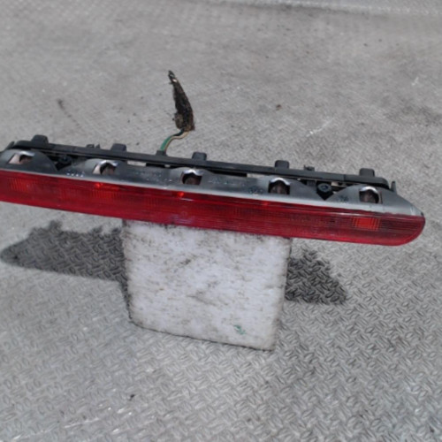 Feux stop supplementaire Peugeot 106 II 1.4 i (1996-2004)