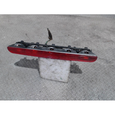 Feux stop supplementaire Peugeot 106 II 1.4 i (1996-2004)