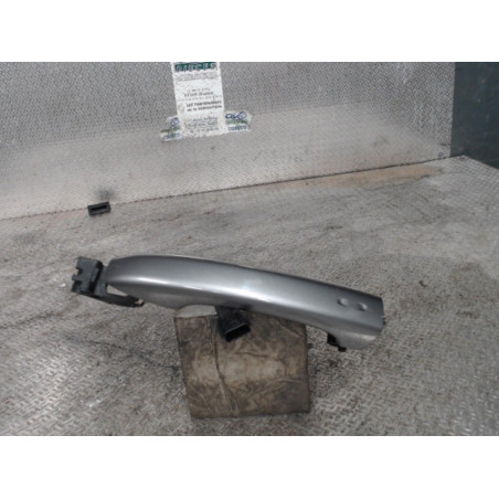 Poignee ext porte avg Renault SCÉNIC IV 1.7 blue dci 120 (2018)