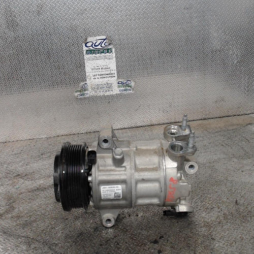 Compresseur air conditionne Ford FOCUS IV 1.0 ecoboost (2018)