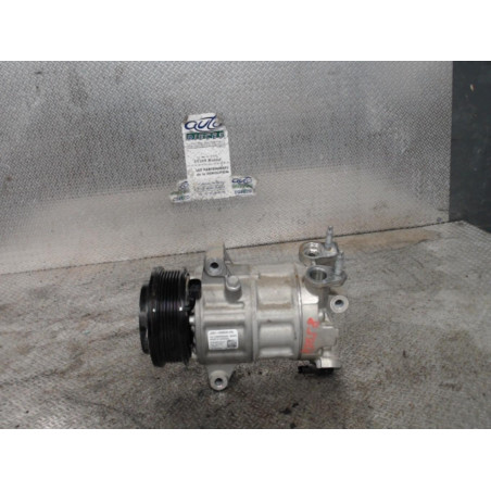Compresseur air conditionne Ford FOCUS IV 1.0 ecoboost (2018)