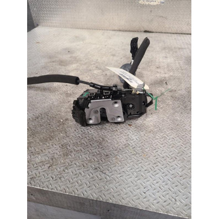 Serrure porte ard RENAULT CLIO 5 HYB  CLIO 5 HYB