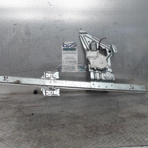 Mecanisme  moteur lève-glace avant droit Mercedes-benz SPRINTER 3,5-t Camion plate-forme-Châssis 315 cdi (906.131, 906.133, 906.
