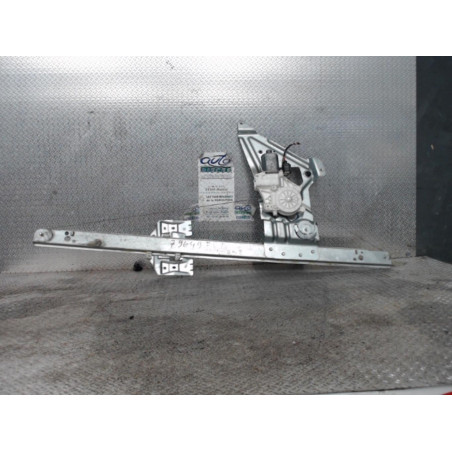 Mecanisme  moteur lève-glace avant droit Mercedes-benz SPRINTER 3,5-t Camion plate-forme-Châssis 315 cdi (906.131, 906.133, 906.