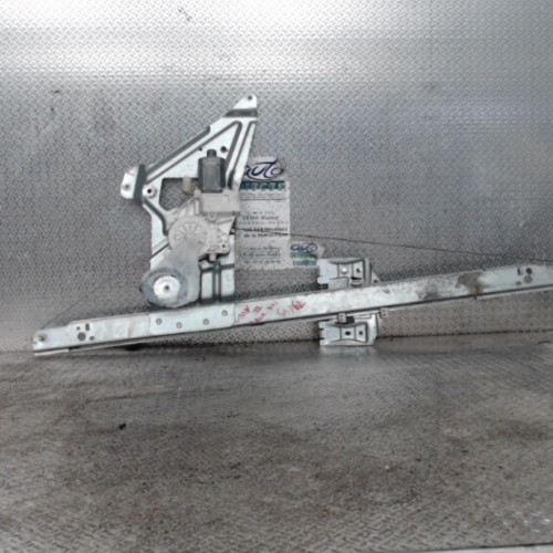 Mecanismemoteur leve-glace avg Mercedes-benz SPRINTER 3,5-t Camion plate-forme-Châssis 315 cdi (906.131, 906.133, 906.135, 906.2