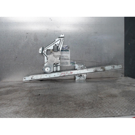 Mecanismemoteur leve-glace avg Mercedes-benz SPRINTER 3,5-t Camion plate-forme-Châssis 315 cdi (906.131, 906.133, 906.135, 906.2