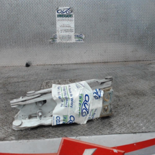 Compas g capot Mercedes-benz SPRINTER 3,5-t Camion plate-forme-Châssis 315 cdi (906.131, 906.133, 906.135, 906.231, 906.233,... 