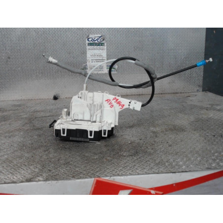 Serrure porte avd Mercedes-benz SPRINTER 3,5-t Camion plate-forme-Châssis 315 cdi (906.131, 906.133, 906.135, 906.231, 906.233,.