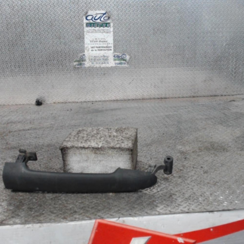 Poignee ext porte avd Mercedes-benz SPRINTER 3,5-t Camion plate-forme-Châssis 315 cdi (906.131, 906.133, 906.135, 906.231, 906.2